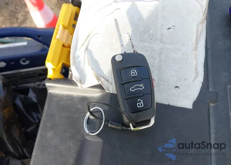 2025 Audi Q3 Premium 45 Tfsi S Line Quattro Tiptronic from USA, damaged, VIN WA1DECF39S1056659